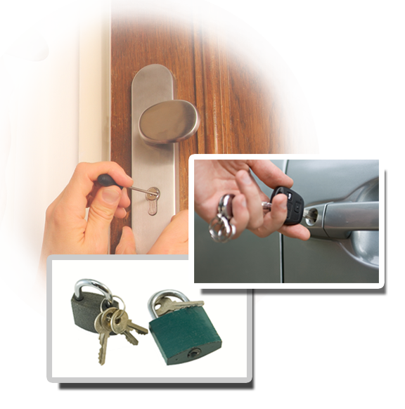 Locksmith Service