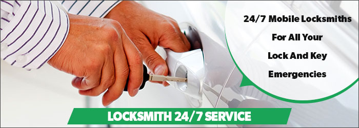 Locksmith Services